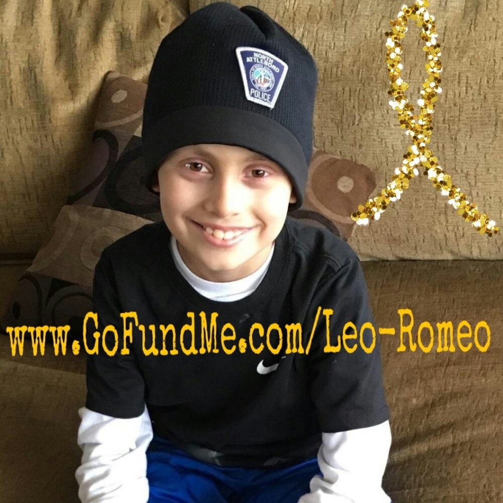 MEET YOUR SELLER! #LeoStrong - Picture 3 of 8